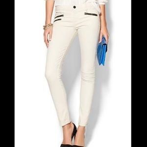 Sanctuary cargo jeans sz 26